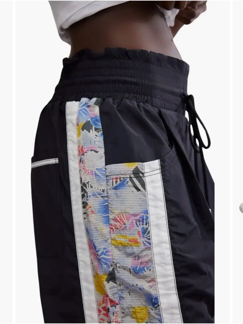 NWT Free People Movement Champ Is Here Drawstring Pants - Picture 1 of 7
